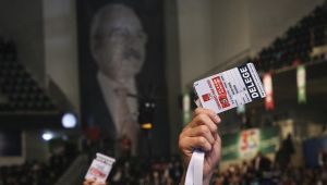 CHP delege seçimlerinde üçüncü gün