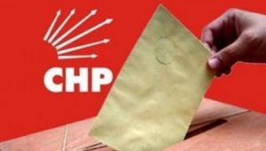 CHP İzmir'de delege yarışında son hafta mesasi! İşte program...