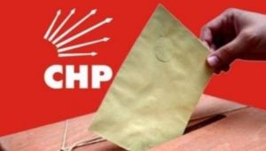 CHP İzmir'de hafta sonu seçim programı