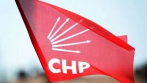 CHP Karabağlar'da güne mavi liste damga vurdu