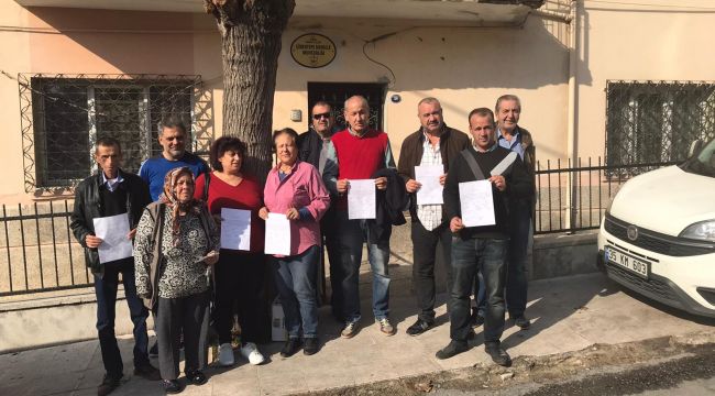 CHP Konak’ta sandık krizi yeniden!