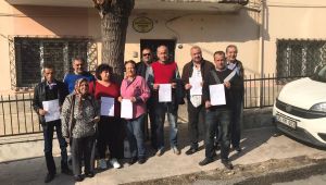 CHP Konak’ta sandık krizi yeniden!