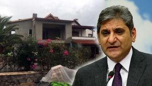 CHP'li Erdoğdu'dan Çeşme villası için açıklama: İspat ederlerse istifa ederim!