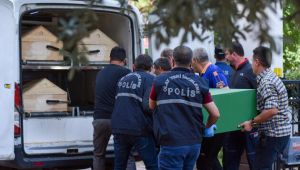 CHP'li Polat, 'Siyanür değil yoksulluk öldürüyor'