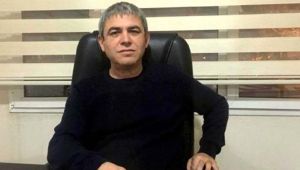 CHP'li Vefa Ülgür ihraç talebi ile disipline gönderildiğini duyurdu