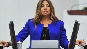 CHP'li Zeynep Altıok hakim karşısında!