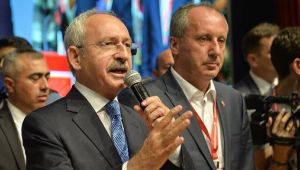 CHP Lideri Kılıçdaroğlu'ndan kongreler açıklaması: 'Kavga edeni partiden atarım!'