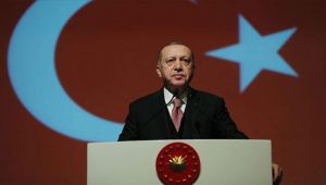 Cumhurbaşkanı Erdoğan'ın 'bilim insanı' çağrısına yanıt