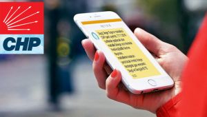 Bornova'da toplu mesaj krizi! İl Başkanlığı adına Kırmızı listeye destek çağrısı!