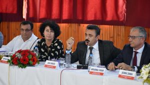 Dikili'de kooperatifçilik hamlesi