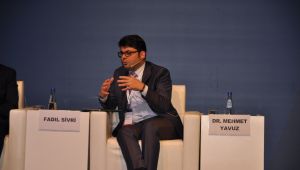 Ege Ekonomik Forum'da gündem 'AR-GE'
