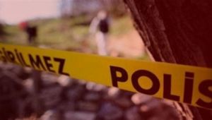 Ege Üniversitesi kampüsünde dehşet!