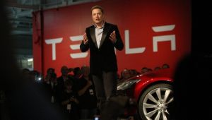 Elon Musk yeni fabrikanın yerini açıkladı
