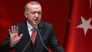 Erdoğan'dan flaş 'Bağdadi' açıklaması