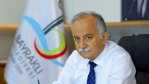 Eski belediye başkanı Karabağ, CHP’den ihraç edildi!
