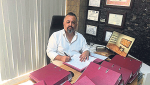 Fırsatçı avukatlar yüksek faizli haciz davalarının peşinde