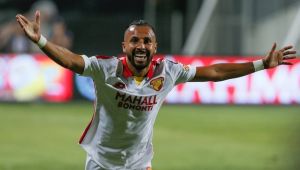 Göztepe'de devre arasında operasyon sinyali!