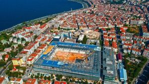 Göztepe'de kombine isyanı büyüyor