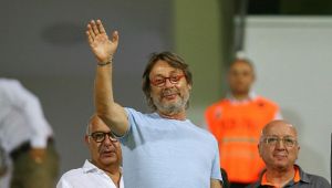 Göztepe Fransız yıldızın peşinde