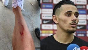 Göztepeli Gürler isyan etti!