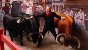 "Grafen'e yatırım" dedi, davalık oldu