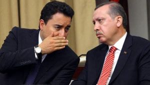 Gündemi sarsacak iddia! Erdoğan, Ali Babacan'la görüşmeyi planlıyor