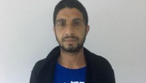 Hırsızlık için girdikleri evde 14 gün yaşadılar!