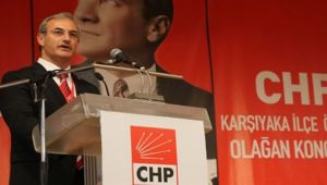 İlçe Başkanı Yıldırım'dan çıkış: Can güvenliği kalmadı!