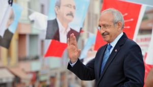 İşte Kılıçdaroğlu'nun 3 günlük İzmir programı