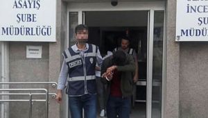 İzmir'de FETÖ merkezli dolandırıcılık operasyonu