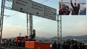 İzmir'de 'intihar'ı engelleme seferberliği