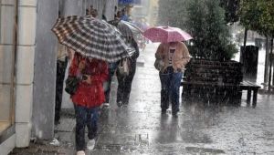İzmir'de yeni haftada hava nasıl olacak?