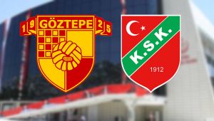 İzmir derbisi için flaş karar