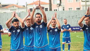 İzmirspor'da eskiye dönüş sinyali! Taraftar umutlu