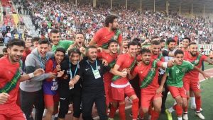 Karşıyaka'da galibiyet serisi heyecanı!
