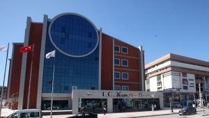 Karşıyaka’dan sonra bir iddia da Karabağlar’dan!