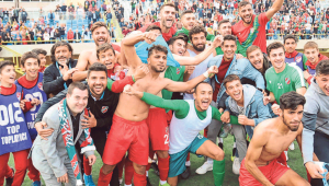 Karşıyaka için hem futbolda hem potada kritik hafta!