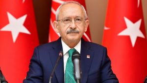 Kılıçdaroğlu’ndan kayyum tepkisi: Milletin iradesini gasp edemezsiniz