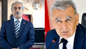 Kocaoğlu'na yakınlığıyla bilinen Altan İnanç'tan adaylık açıklaması: "Aday değilim. Ama..."