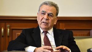 Kocaoğlu'ndan delege seçimleriyle ilgili açıklamalar