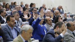 Gültepe'de kentsel dönüşümün önü açılıyor