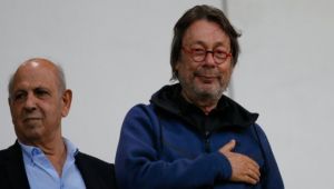 Mehmet Sepil Kulüpler Birliği'nin yeni başkanı oldu