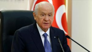 MHP'den Türk vatandaşlığına alınacak yabancılar için kurs teklifi