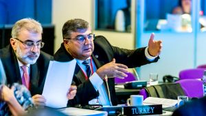 Milletvekili Sındır’a NATO'da önemli görev