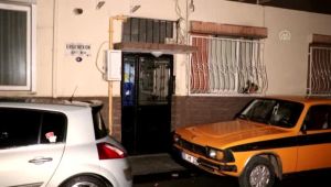 NATO'dan emekli ABD'li doktor evinde ölü bulundu