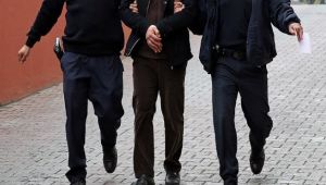 Ödemişte uyuşturucu operasyonu tutuklamalar var