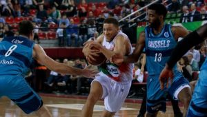Pınar Karşıyaka'da hedef final!