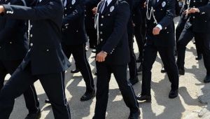 Renk körlüğü polisliğe engel mi olacak?