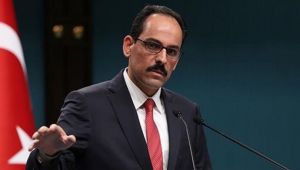'S-400 ve F-35 için bugün itibarıyla çalışmaya başladık'