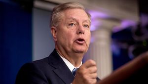 Senatör Lindsey Graham Ermeni tasarısını bloke etti